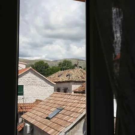 Πανσιόν Beljan 3*