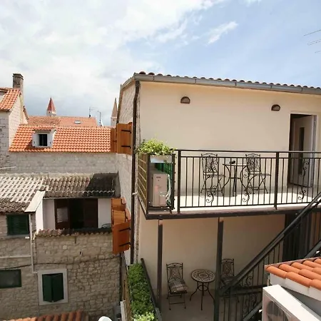 Πανσιόν Beljan 3*