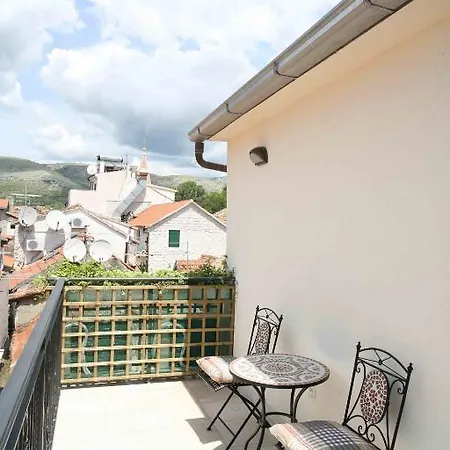 Beljan Guest house 3*