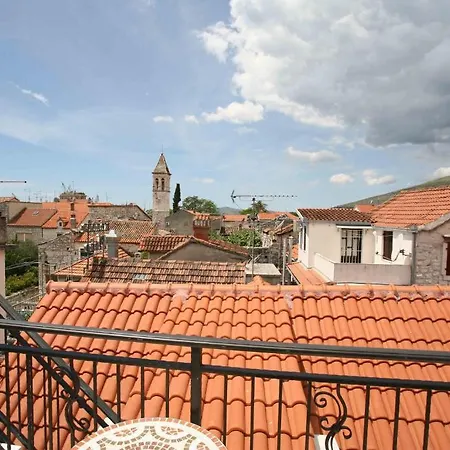 Guest house Beljan Trogir