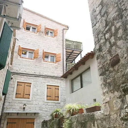 Guest house Beljan Trogir