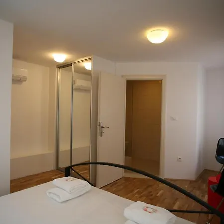 Beljan Πανσιόν 3*