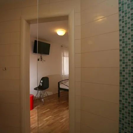 Guest house Beljan 3*