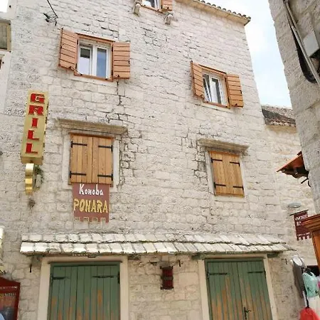 Guest house Beljan