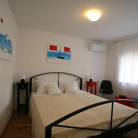 Beljan Πανσιόν Τρογκίρ