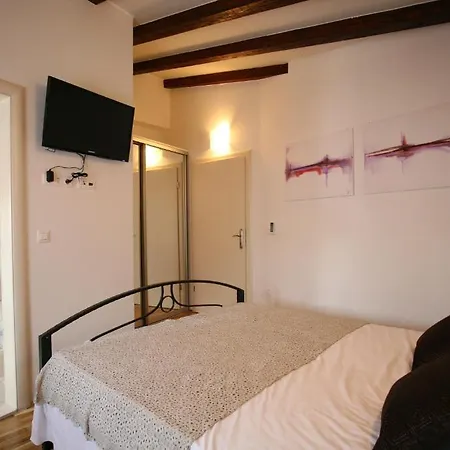 Beljan Τρογκίρ