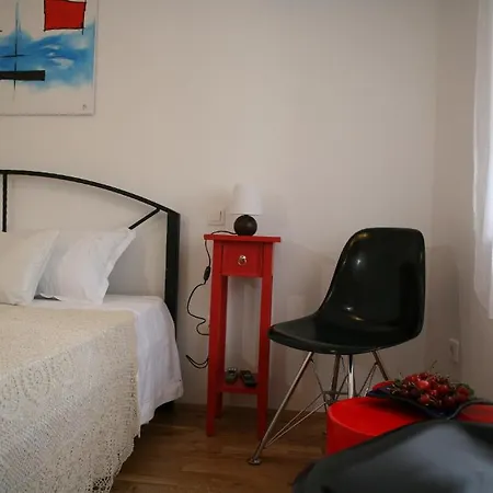 Beljan Guest house 3*