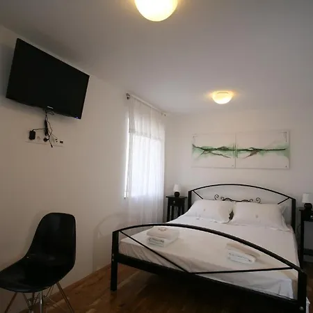 Guest house Beljan 3*