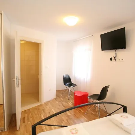 Guest house Beljan