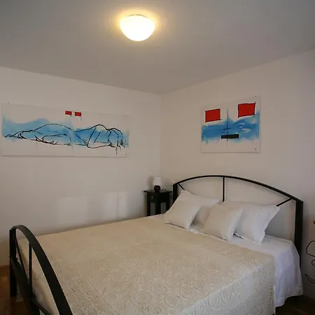 Guest house Beljan