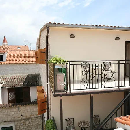 Beljan - Old Town Trogir