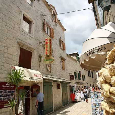 Beljan - Old Town Gasthof Trogir