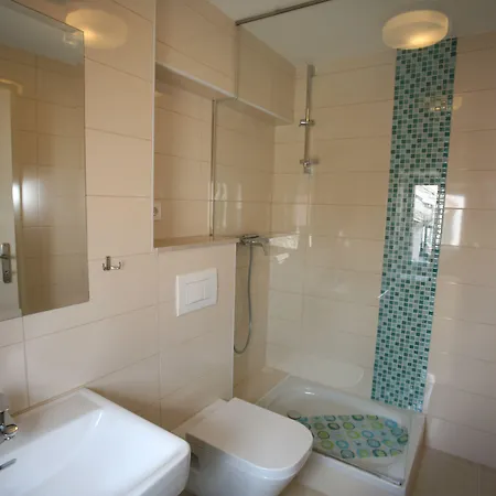 Gasthof Beljan - Old Town 3*