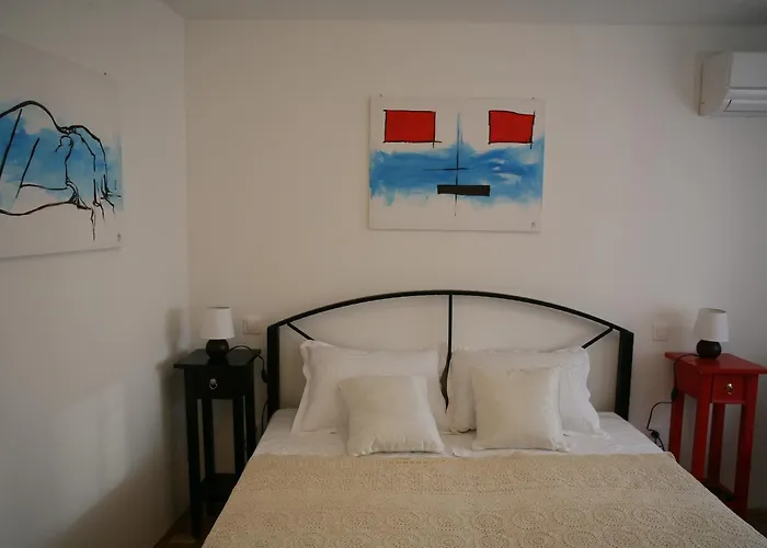Heritage Stone House Rooms Beljan - Trogir Old Town トロギール